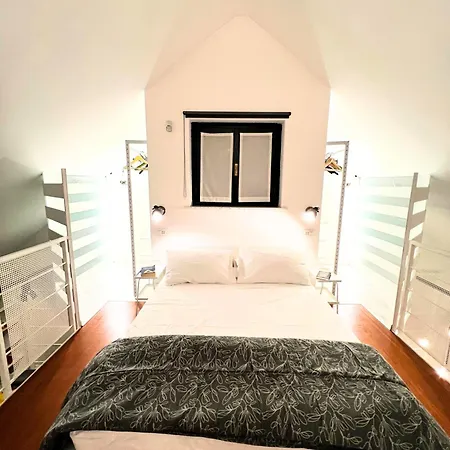 Park Free Gran Madre Elegante Loft Moderno Con Garage Apartman Torino