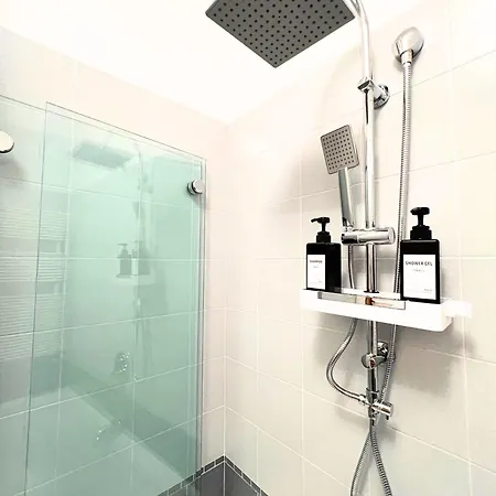 Park Free Gran Madre Elegante Loft Moderno Con Garage * Torino