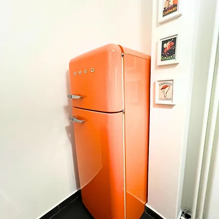 Apartment Park Free Gran Madre Elegante Loft Moderno Con Garage Turin
