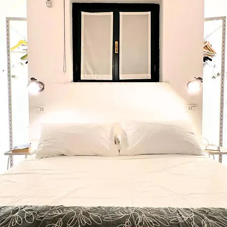 Park Free Gran Madre Elegante Loft Moderno Con Garage 公寓 *