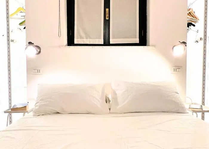Park Free Gran Madre Elegante Loft Moderno Con Garage Apartment *