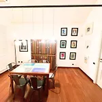 شقة Park Free Gran Madre Elegante Loft Moderno Con Garage