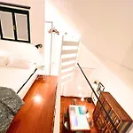 Park Free Gran Madre Elegante Loft Moderno Con Garage *
