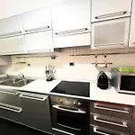 Park Free Gran Madre Elegante Loft Moderno Con Garage *