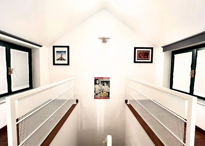 アパート Park Free Gran Madre Elegante Loft Moderno Con Garage *
